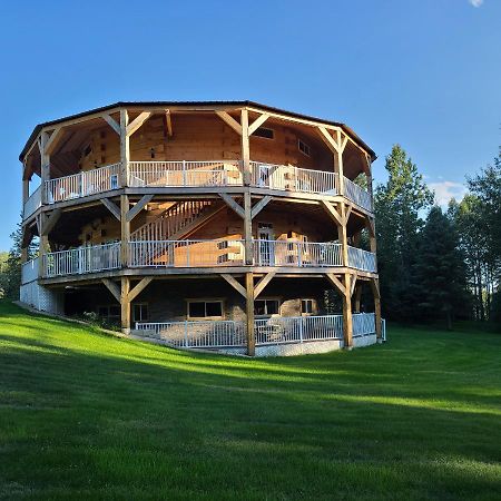 Sundance Country Lodge B&B Marlboro Eksteriør bilde