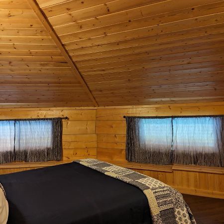 Sundance Country Lodge B&B Marlboro Eksteriør bilde