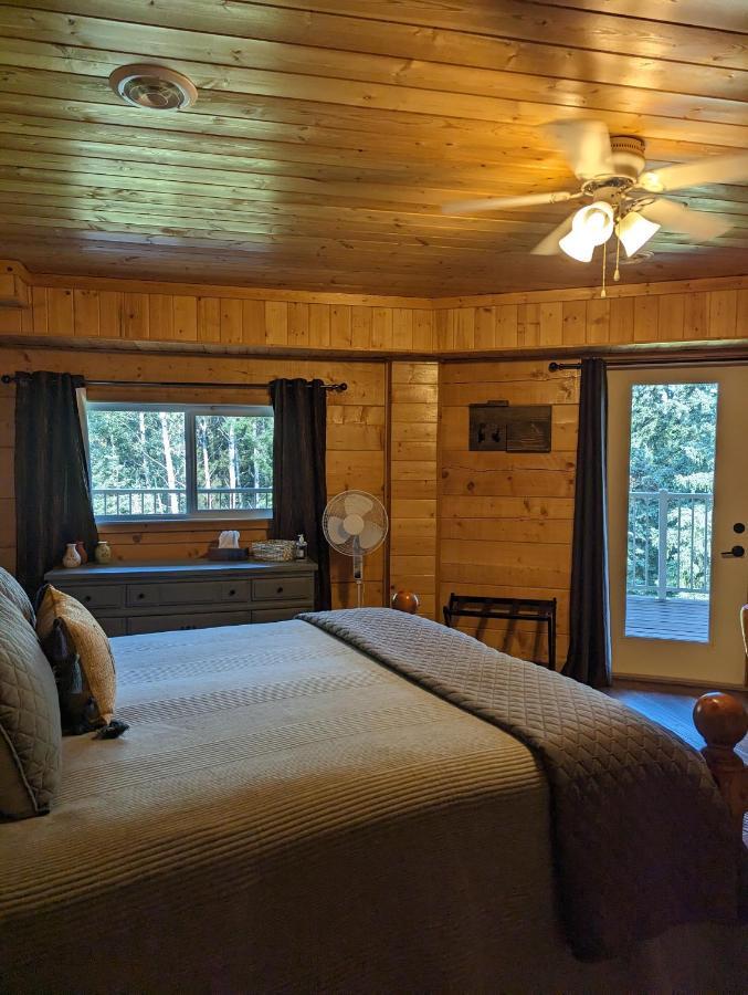 Sundance Country Lodge B&B Marlboro Eksteriør bilde