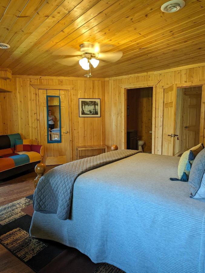 Sundance Country Lodge B&B Marlboro Eksteriør bilde