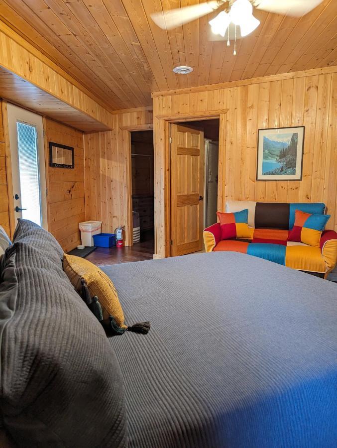 Sundance Country Lodge B&B Marlboro Eksteriør bilde