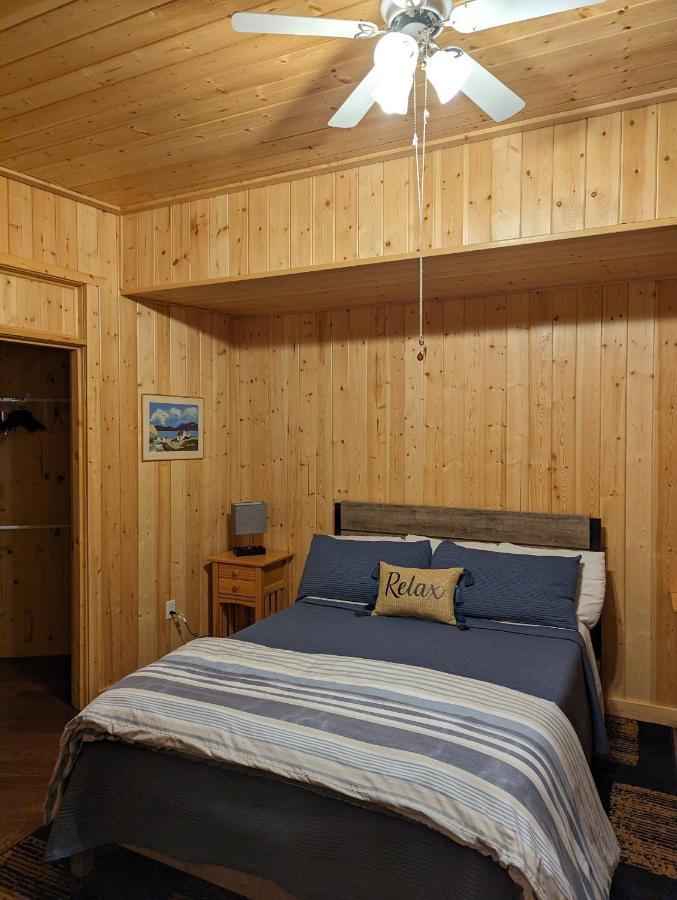 Sundance Country Lodge B&B Marlboro Eksteriør bilde