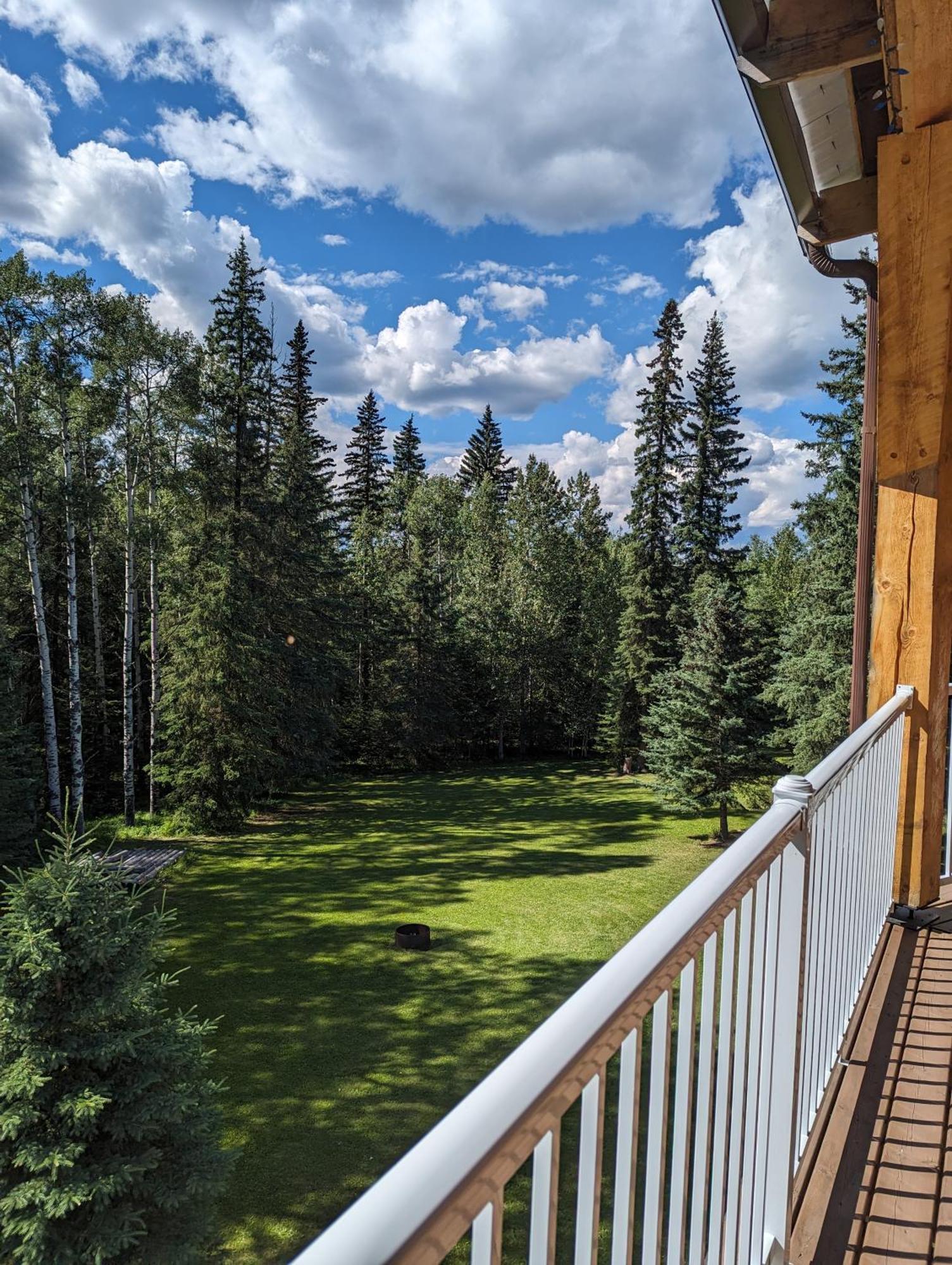 Sundance Country Lodge B&B Marlboro Eksteriør bilde