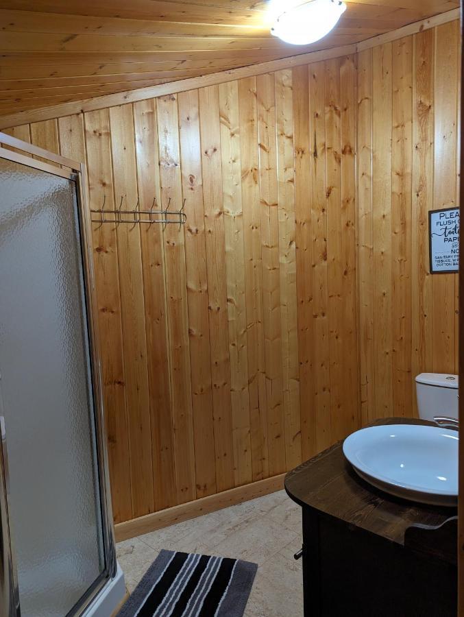 Sundance Country Lodge B&B Marlboro Eksteriør bilde