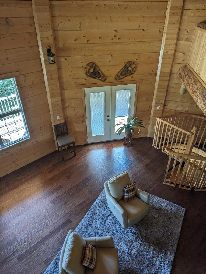 Sundance Country Lodge B&B Marlboro Eksteriør bilde