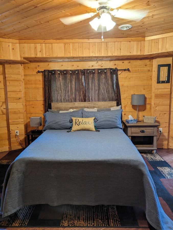 Sundance Country Lodge B&B Marlboro Eksteriør bilde