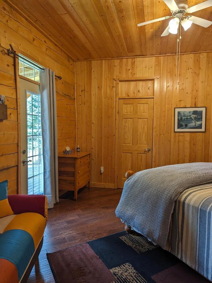 Sundance Country Lodge B&B Marlboro Eksteriør bilde