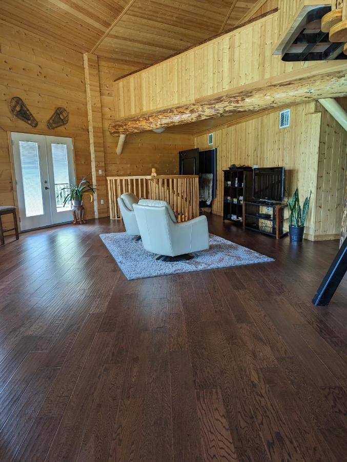 Sundance Country Lodge B&B Marlboro Eksteriør bilde