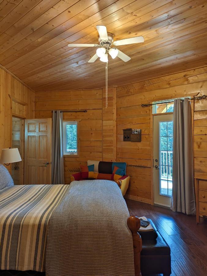 Sundance Country Lodge B&B Marlboro Eksteriør bilde