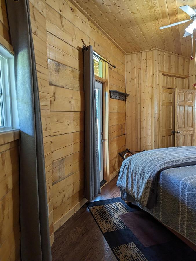 Sundance Country Lodge B&B Marlboro Eksteriør bilde
